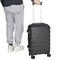 Hardside Expandable Carry-On Suitcase Luggage